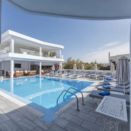 Hotel Blue Waves & 2*