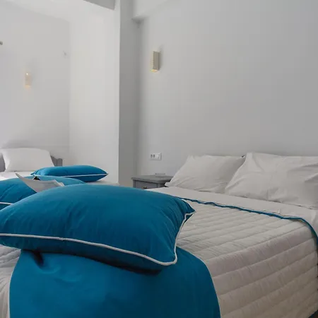 Blue Waves Suites&apartments