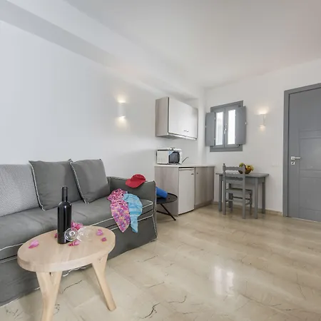 Blue Waves Suites&apartments 2*