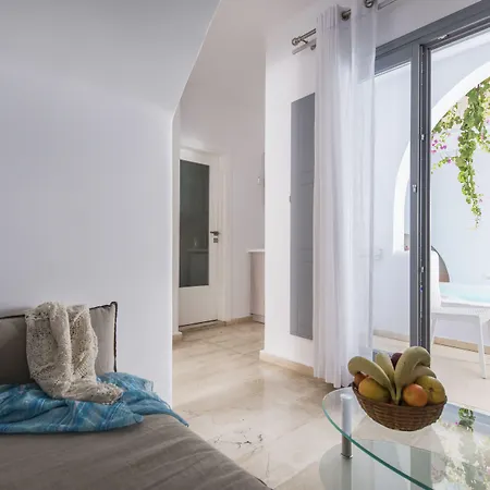 Blue Waves Suites&apartments