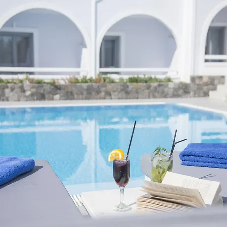 Hotel Blue Waves Suites&apartments