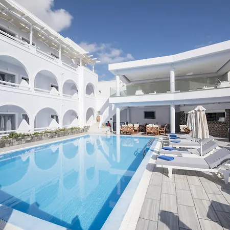 Hotel Blue Waves Suites&apartments 2*