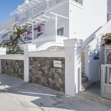 Blue Waves Suites&apartments 2*