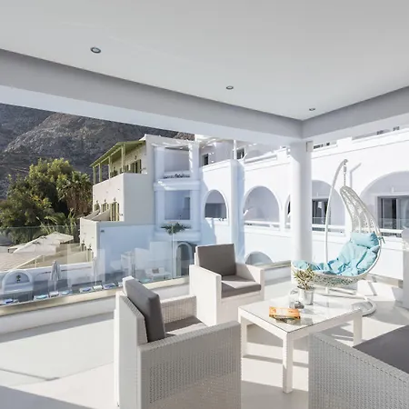 Blue Waves Suites&apartments Hotel 2*