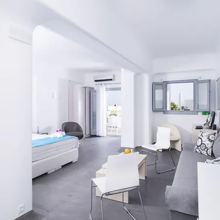 Hotel Blue Waves Suites&apartments 2*