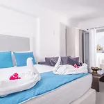 Blue Waves & 2*