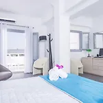 Hotel Blue Waves &