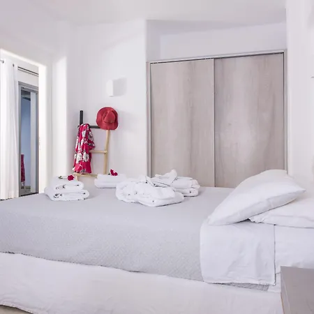 Szálloda Blue Waves & 2*