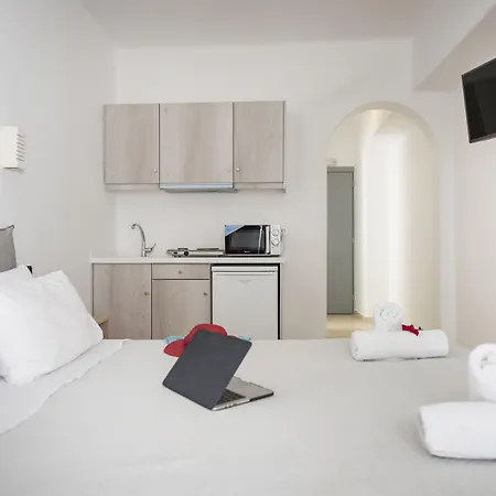 Szálloda Blue Waves &