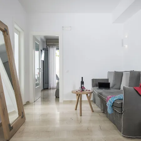 Blue Waves & Szálloda