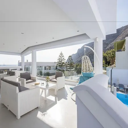 Szálloda Blue Waves &