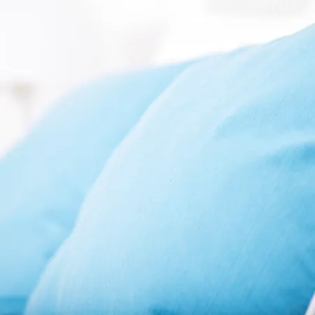 Blue Waves & Kamári