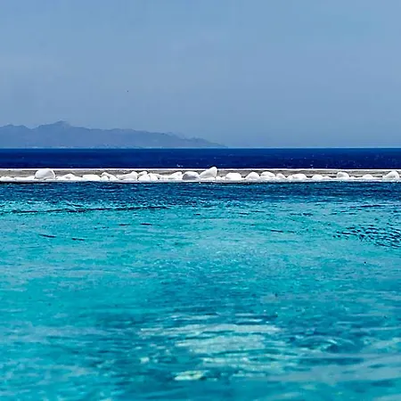 Blue Waves &