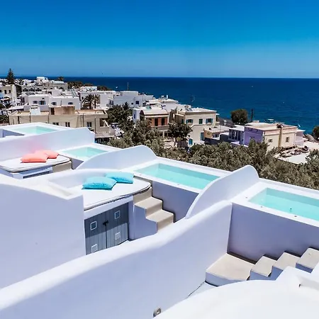 Hotel Blue Waves & 2*