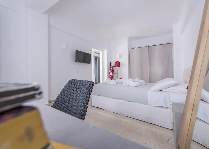 Hotel Blue Waves & 2*