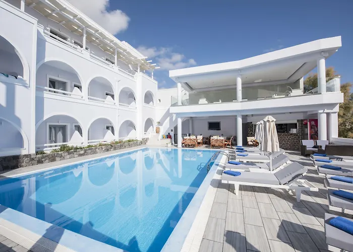 Hotel Blue Waves & 2*