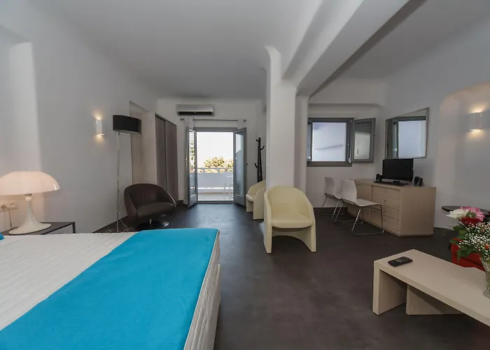 Hotel Blue Waves & 2*