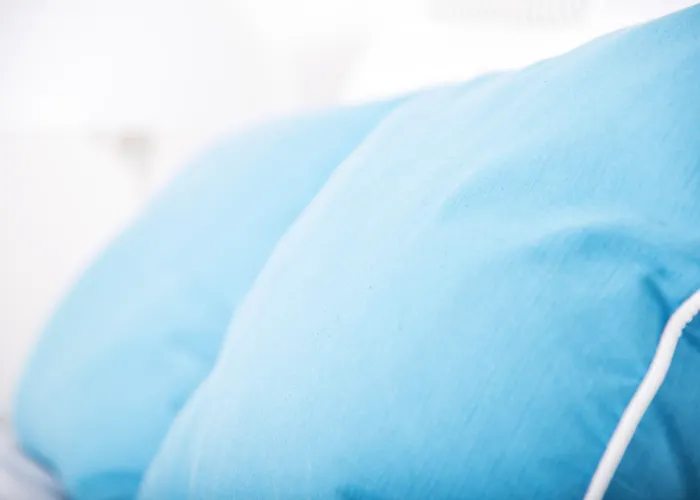 Blue Waves & Kamári