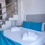 Blue Waves & 2* Καμάρι