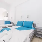 Blue Waves Suites&apartments Hotel