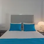 Blue Waves Suites&apartments 2*
