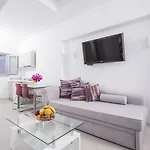 Blue Waves Suites&apartments 2*