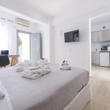 Hotel Blue Waves & 2*