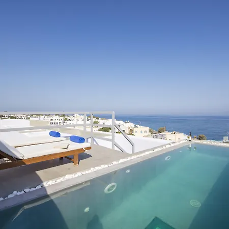 Blue Waves & Καμάρι