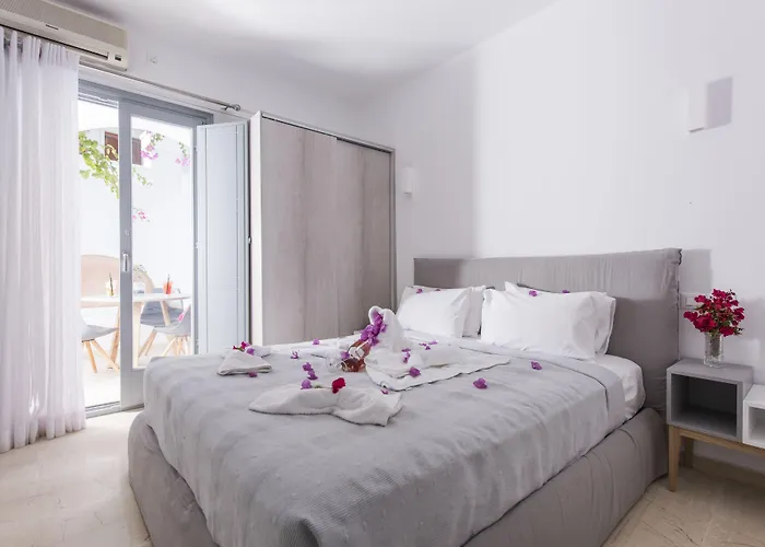 Blue Waves & 2* Καμάρι