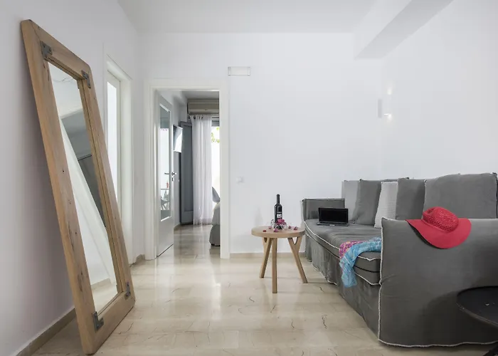 Blue Waves & Ξενοδοχείο