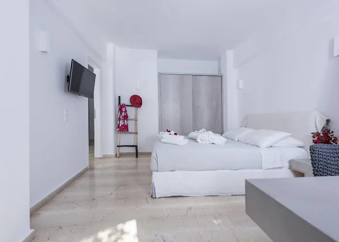 Blue Waves & 2* Καμάρι