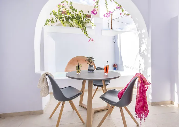 Blue Waves & Καμάρι