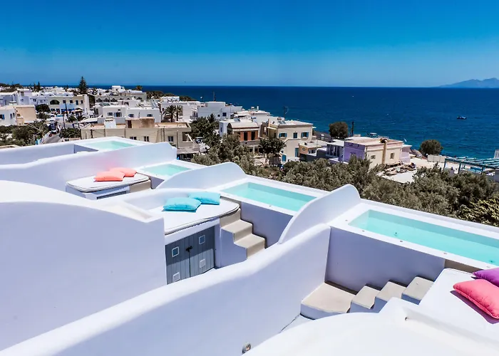 Blue Waves & 2* Καμάρι