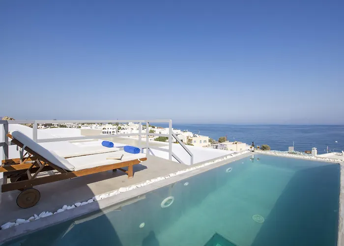 Blue Waves & Καμάρι