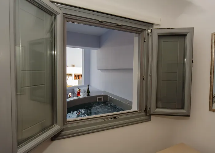 Blue Waves & 2* Καμάρι