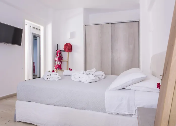 Szálloda Blue Waves & 2*