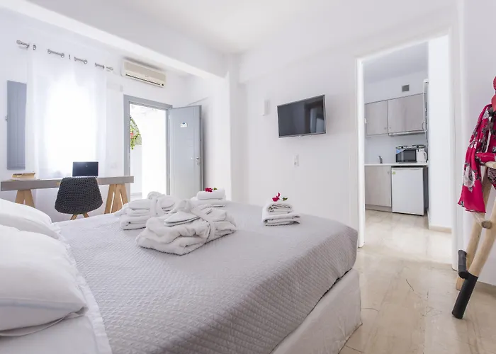 Szálloda Blue Waves & 2*