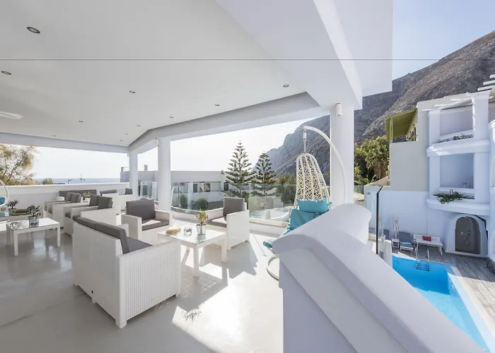 Szálloda Blue Waves &