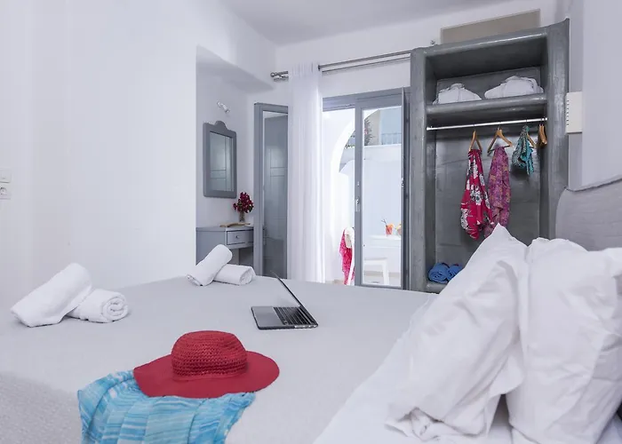 Szálloda Blue Waves & 2*